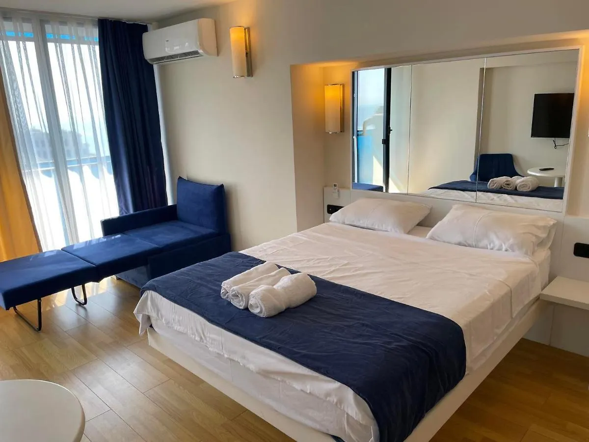 Batumi Orbi City 5*,  格鲁吉亚
